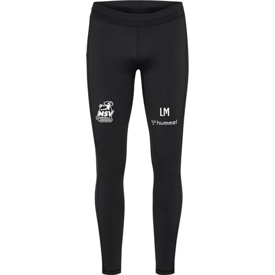 MSV Handball Dresden Tight Herren