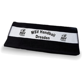 MSV Handball Dresden Handtuch