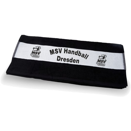MSV Handball Dresden Handtuch
