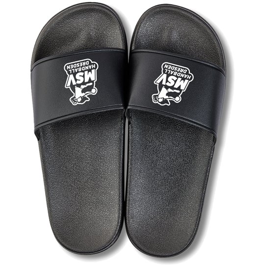 MSV Handball Dresden Badeschuhe