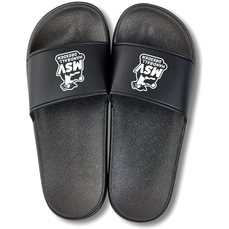 MSV Handball Dresden Badeschuhe