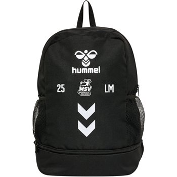 MSV Handball Dresden Rucksack mit Bodenfach