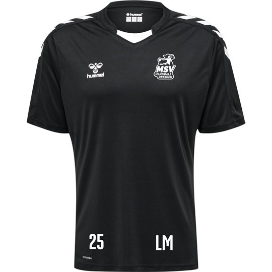 MSV Handball Dresden Trainingsshirt Polyester Herren