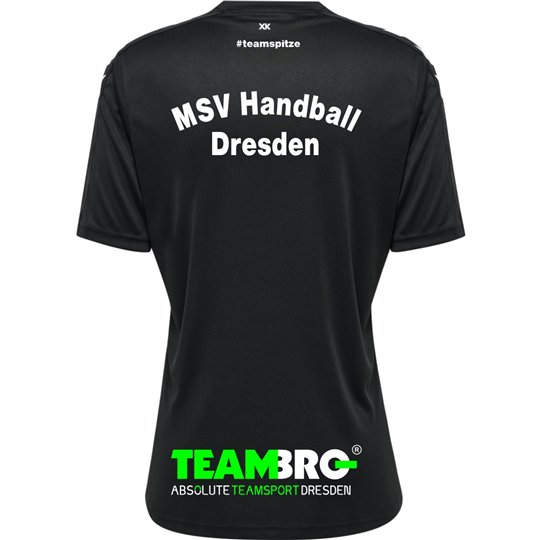 MSV Handball Dresden Trainingsshirt Polyester Herren