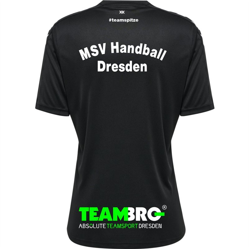 MSV Handball Dresden Trainingsshirt Polyester Herren