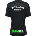 MSV Handball Dresden Trainingsshirt Polyester Herren