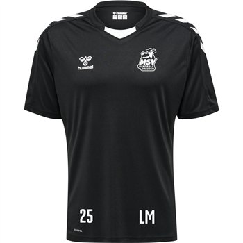 MSV Handball Dresden Trainingsshirt Polyester Kinder