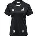 MSV Handball Dresden Trainingsshirt Polyester Damen