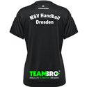 MSV Handball Dresden Trainingsshirt Polyester Damen