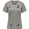 MSV Handball Dresden Trainingsshirt Polyester Damen