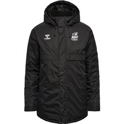 MSV Handball Dresden Winterjacke Unisex