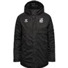 MSV Handball Dresden Winterjacke Unisex