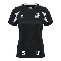 MSV Handball Dresden Trainingsshirt Polyester Damen