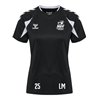 MSV Handball Dresden Trainingsshirt Polyester Damen