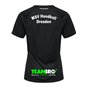 MSV Handball Dresden Trainingsshirt Polyester Damen