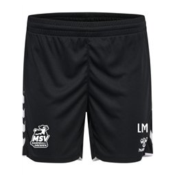 MSV Handball Dresden Trainingshose kurz Damen