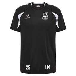 MSV Handball Dresden Trainingsshirt Polyester Herren