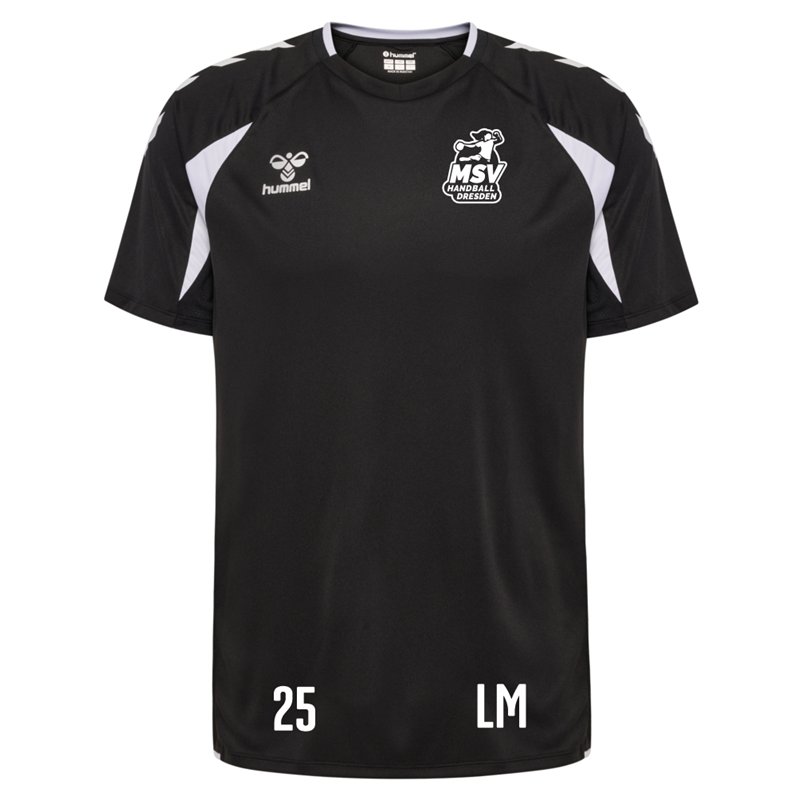 MSV Handball Dresden Trainingsshirt Polyester Herren