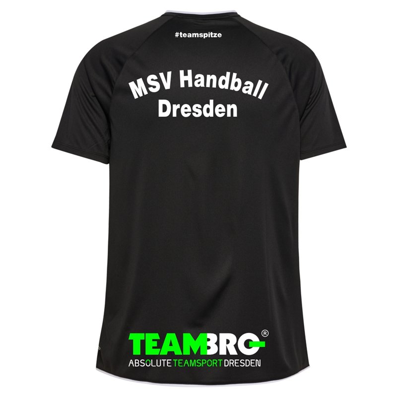 MSV Handball Dresden Trainingsshirt Polyester Herren