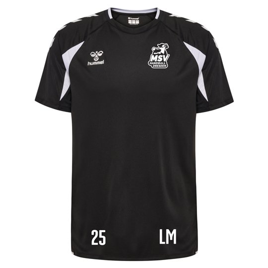 MSV Handball Dresden Trainingsshirt Polyester Kinder