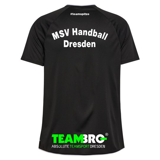 MSV Handball Dresden Trainingsshirt Polyester Kinder