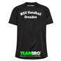 MSV Handball Dresden Trainingsshirt Polyester Kinder