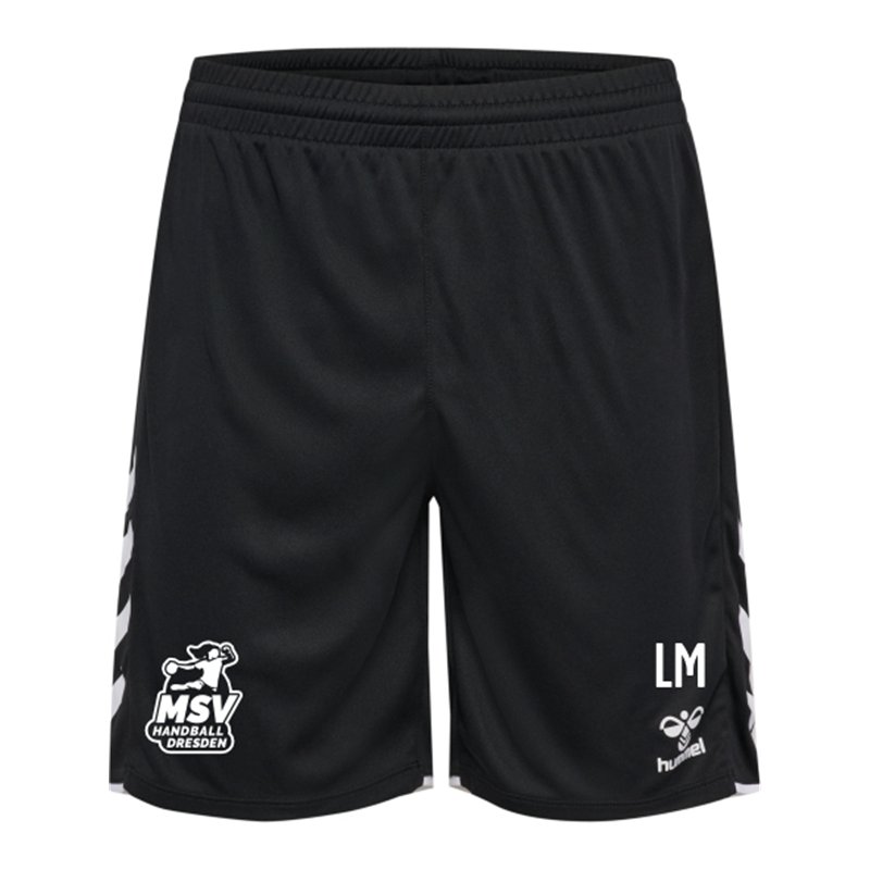 MSV Handball Dresden Trainingshose kurz Kinder