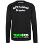 MSV Handball Dresden Longsleeve Polyester Unisex