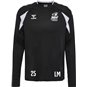 MSV Handball Dresden Longsleeve Polyester Kinder