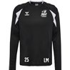 MSV Handball Dresden Longsleeve Polyester Kinder