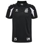 MSV Handball Dresden Poloshirt Polyester Unisex