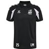 MSV Handball Dresden Poloshirt Polyester Unisex