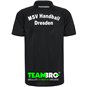 MSV Handball Dresden Poloshirt Polyester Unisex
