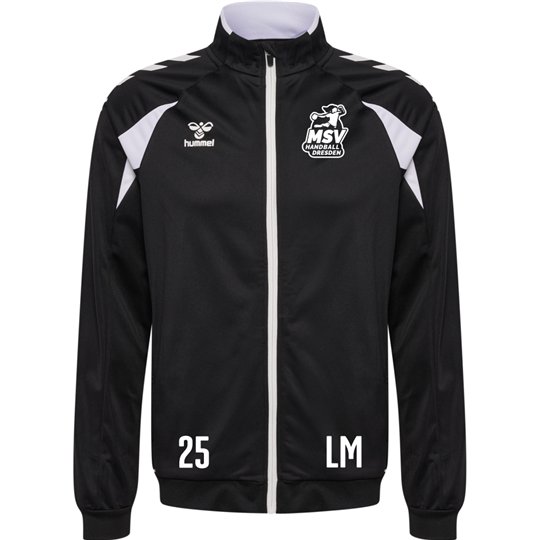 MSV Handball Dresden Trainingsjacke Polyester Unisex