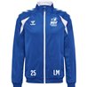 MSV Handball Dresden Trainingsjacke Polyester Kinder