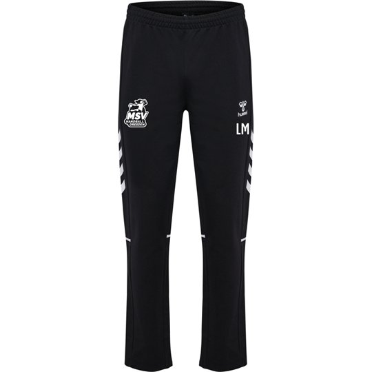 MSV Handball Dresden Trainingshose lang (Baumwolle) Kinder