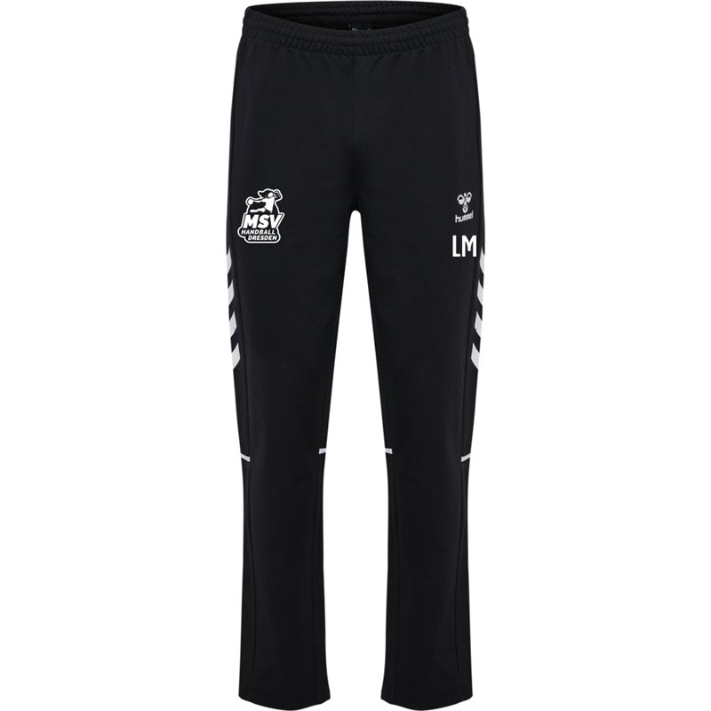 MSV Handball Dresden Trainingshose lang (Baumwolle) Kinder