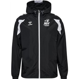 MSV Handball Dresden Allwetterjacke Unisex
