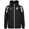 MSV Handball Dresden Allwetterjacke Kinder