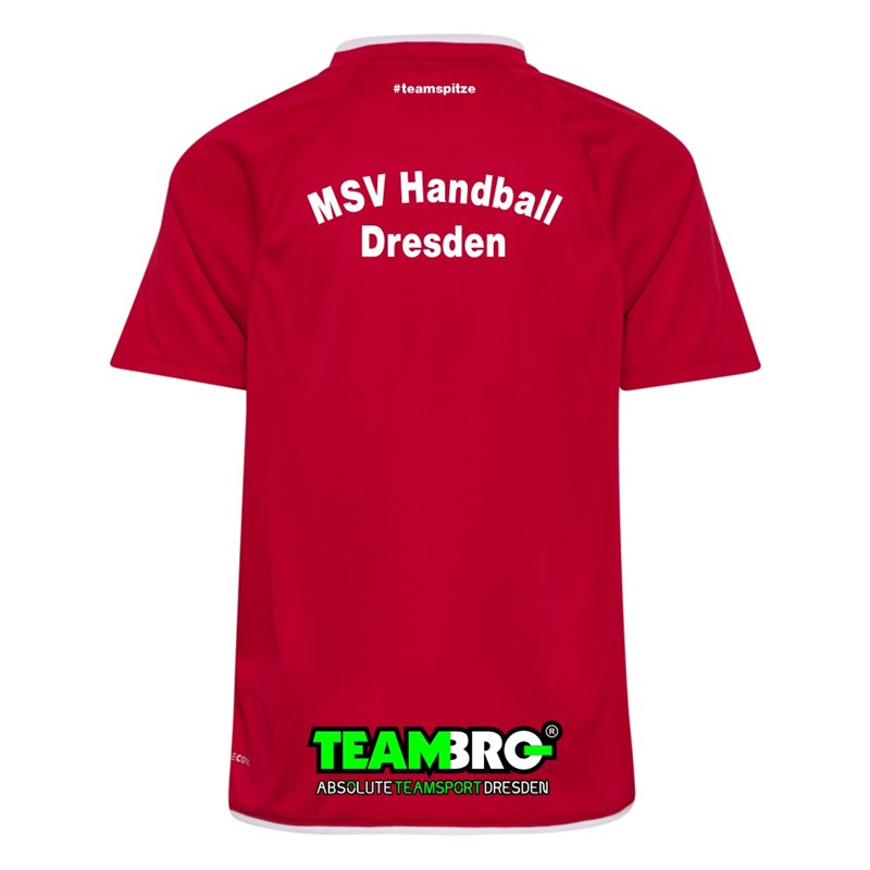 MSV Handball Dresden Trainingsshirt Minis / Flöhe