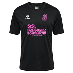 MSV Handball Dresden T-Shirt Sommercup Herren